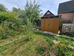 Prodej zahrady, Opava, 445 m2