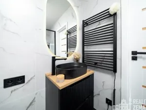 Pronájem bytu 1+kk, Kutná Hora, Ortenova, 35 m2