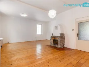 Prodej rodinného domu, Česká Lípa, Partyzánská, 160 m2