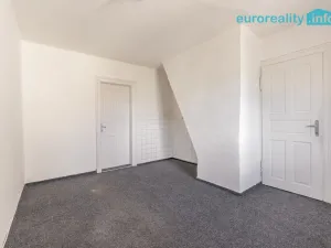 Prodej rodinného domu, Česká Lípa, Partyzánská, 160 m2