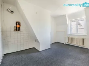 Prodej rodinného domu, Česká Lípa, Partyzánská, 160 m2