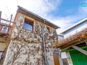 Prodej rodinného domu, Česká Lípa, Partyzánská, 160 m2