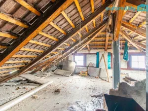 Prodej rodinného domu, Česká Lípa, Partyzánská, 160 m2