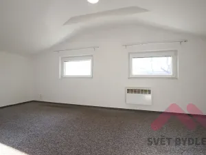 Pronájem bytu 2+kk, Praha - Slivenec, Pod rybníkem, 48 m2