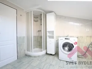 Pronájem bytu 2+kk, Praha - Slivenec, Pod rybníkem, 48 m2