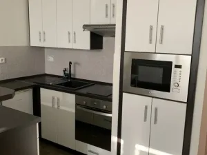 Pronájem bytu 1+kk, Ostrava - Moravská Ostrava, Gen. Píky, 26 m2