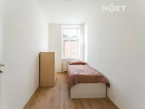 Pronájem bytu 3+kk, Šumperk, Vančurova, 55 m2