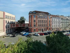 Pronájem kanceláře, Praha - Vysočany, Pod pekárnami, 25 m2