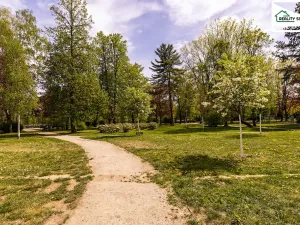 Prodej bytu 2+1, Cheb, Riegerova, 41 m2