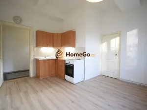 Pronájem bytu 3+kk, Praha - Nusle, Žateckých, 65 m2
