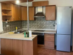 Pronájem bytu 2+kk, Praha - Radotín, 53 m2