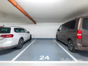 Pronájem bytu 2+kk, Praha - Modřany, K Vystrkovu, 71 m2