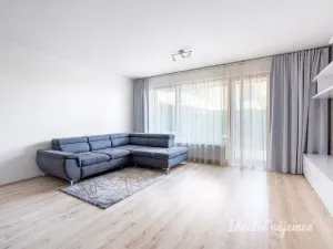 Pronájem bytu 2+kk, Praha - Modřany, K Vystrkovu, 71 m2