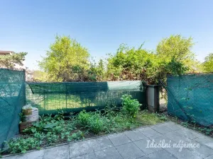 Pronájem bytu 2+kk, Praha - Modřany, K Vystrkovu, 71 m2