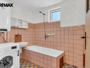 Prodej rodinného domu, Kojatice, 75 m2