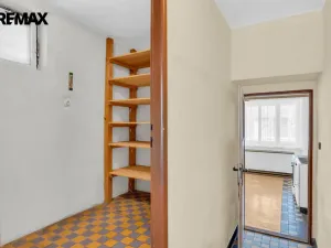 Prodej rodinného domu, Kojatice, 75 m2
