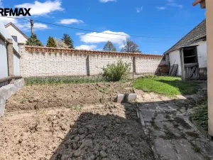 Prodej rodinného domu, Kojatice, 75 m2