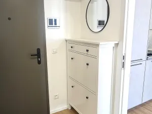 Pronájem bytu 2+kk, Brno, Bratislavská, 50 m2