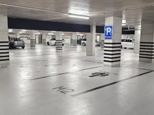 Pronájem bytu 2+kk, Brno, Bratislavská, 50 m2