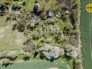 Prodej pozemku pro bydlení, Vratimov, Na Podlesí, 2165 m2