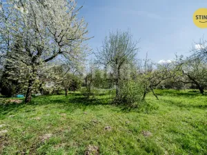 Prodej pozemku pro bydlení, Vratimov, Na Podlesí, 2165 m2