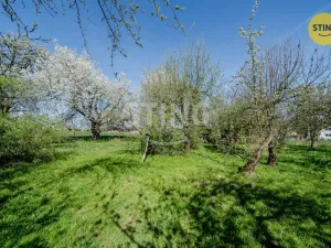 Prodej pozemku pro bydlení, Vratimov, Na Podlesí, 2165 m2