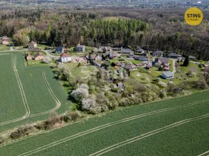 Prodej pozemku pro bydlení, Vratimov, Na Podlesí, 1082 m2