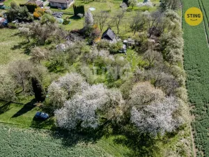 Prodej pozemku pro bydlení, Vratimov, Na Podlesí, 1082 m2