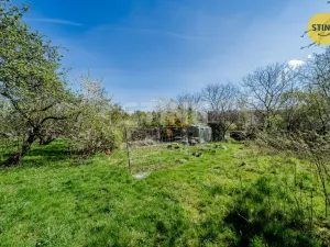Prodej pozemku pro bydlení, Vratimov, Na Podlesí, 1082 m2