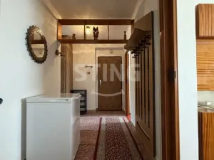 Pronájem bytu 2+1, Břidličná, 1. máje, 53 m2