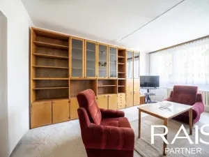 Prodej bytu 3+1, Brno - Štýřice, Havlenova, 66 m2