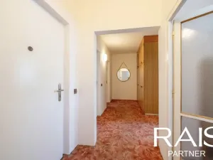 Prodej bytu 3+1, Brno - Štýřice, Havlenova, 66 m2