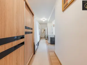 Prodej bytu 2+1, Kladno, Vrchlického, 61 m2