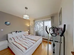 Prodej bytu 2+kk, Praha - Hrdlořezy, 65 m2