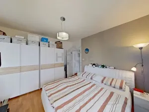 Prodej bytu 2+kk, Praha - Hrdlořezy, 65 m2