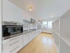 Prodej bytu 2+kk, Praha - Hrdlořezy, 65 m2