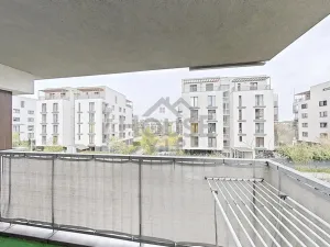 Prodej bytu 2+kk, Praha - Hrdlořezy, 65 m2