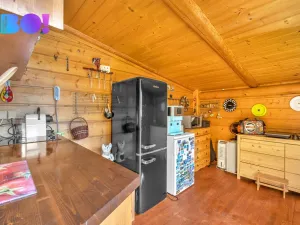 Prodej chaty, Pardubice, 24 m2