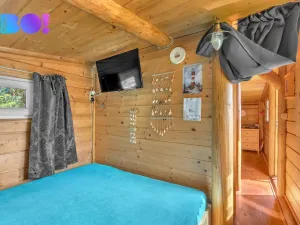 Prodej chaty, Pardubice, 24 m2