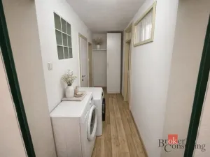 Prodej bytu 4+1, Hodkovice nad Mohelkou, Liberecká, 123 m2