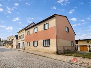 Prodej bytu 4+1, Hodkovice nad Mohelkou, Liberecká, 123 m2