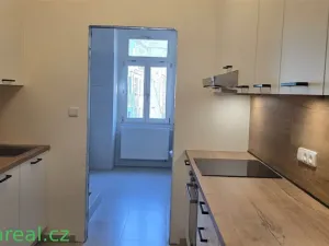 Pronájem bytu 3+kk, Brno, Veveří, 74 m2