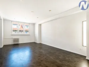 Prodej bytu 2+1, Strakonice, Bezděkovská, 56 m2