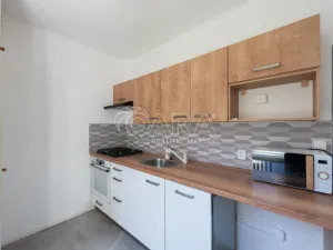 Pronájem bytu 2+1, Praha - Vršovice, Gruzínská, 53 m2