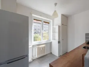 Pronájem bytu 2+1, Praha - Vršovice, Gruzínská, 53 m2