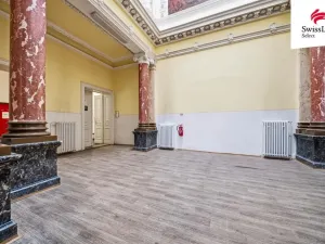 Prodej obchodního prostoru, Liberec, Tanvaldská, 1159 m2