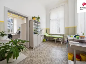 Prodej obchodního prostoru, Liberec, Tanvaldská, 1159 m2