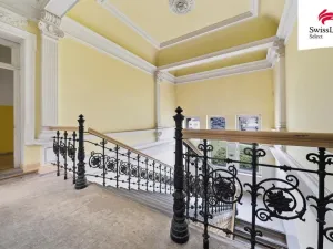 Prodej obchodního prostoru, Liberec, Tanvaldská, 1159 m2