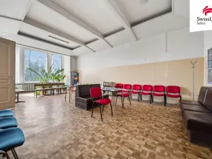 Prodej obchodního prostoru, Liberec, Tanvaldská, 1159 m2