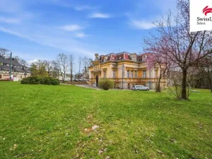 Prodej obchodního prostoru, Liberec, Tanvaldská, 1159 m2
